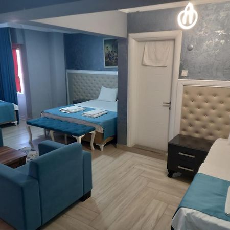 Vızyon Resort Hotel Karasu Exterior foto